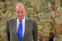 تشريع جديد لتسهيل تنازل خوان كارلوس عن عرشه