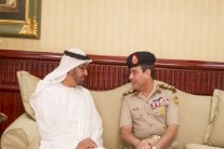 الإمارات تدعم مبادرة الملك عبدالله بن عبدالعزيز