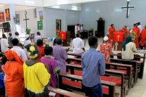 السودان ينفي الإفراج عن مريم ابراهيم المحكومة بالإعدام