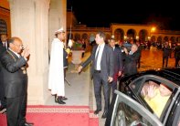 سياسيون تونسيون: زيارة محمد السادس لبنة أولى للوحدة المغاربية