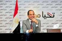 القصور الرئاسية تتزيّن وتشدد أمنها استعدادًا لاستقبال السيسي