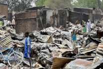 بوكو حرام تكثف المجازر في نيجيريا وأنباء عن مقتل المئات