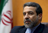 إيران: مشاورات ثنائية مع واشنطن ضرورية حول الملف النووي