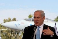 نتانياهو: العثور على الاسرائيليين الثلاثة قد يستغرق بعض الوقت