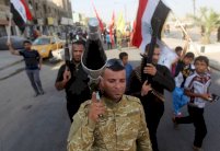 أوباما: أرسلنا 275 جنديًا لحماية سفارتنا في بغداد