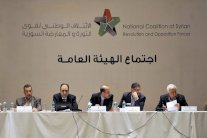 الأكراد يطالبون الائتلاف السوري الالتزام بالوثيقة الكردية 