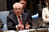 روسيا تفتح ملف الحرب التي أطاحت صدام 2003 