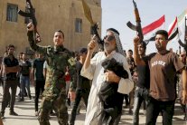 سلطات المالكي تطمئن السنة: المتطوعون الشيعة لن يستهدفوكم!