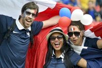 دراسة تحذر: المونديال يزيد حالات الطلاق!