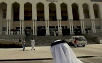 الحكم على خلية القاعدة في الامارات في 23 الشهر الحالي