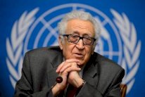 الإبراهيمي: الوضع في العراق سببه الجمود الدولي حول سوريا