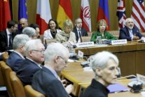 خارطة طريق لحل الأزمة النووية مع طهران