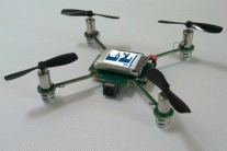 طائرات من دون طيار تنقل إيلاف إلى عصر الصحافة