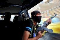 قادة في هيئة أركان الجيش الحر يقدمون استقالاتهم