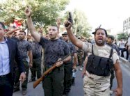 تهديدات داعش قد تصل في القريب العاجل إلى لبنان