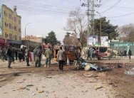 أفغانستان قد تتبع العراق في الفوضى قريبا