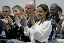 أرقام صادمة عن فظائع العنف الجنسي أمام قمة لندن 