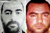 لماذا افرجت السلطات الأميركية عن البغدادي ؟