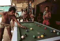 البرازيل تقر كوتا 20% للسود في الادارة العامة