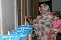 تونسي يرأس بعثة إفريقية لمراقبة الانتخابات الرئاسية في موريتانيا