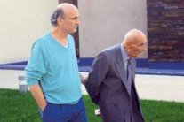 وفاة والد رئيس حزب القوات اللبنانية سمير جعجع