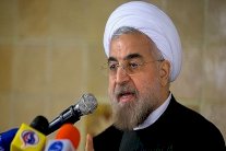 نواب ايرانيون يطالبون الرئيس روحاني بفرض احترام قانون الحجاب