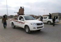 العراق منفتح على دعم جوي اميركي ضد الجهاديين