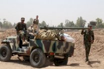 القادة العراقيون اخفقوا في دعم الجيش بعد انسحاب القوات الاميركية