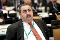 زيباري يشبه تراجع الجيش العراقي امام داعش بانهياره في 2003