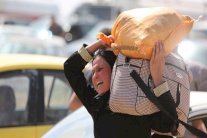 هل قيام خلافة (داعش) يلغي (سايكس بيكو) ؟