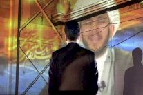 طهران تهاجم قناة 