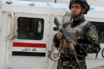 الجيش العراقي يحاول منع تقدم المسلحين باتجاه بعقوبة