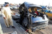 ايران تعرب عن قلقها ازاء الهجمات في العراق