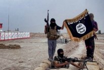 أمن العراق يسلب داعش كنزًا من المعلومات