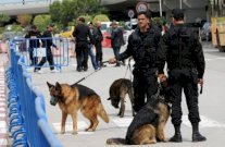 مقتل ناشطين جهاديين اثنين في اشتباك شمال غرب تونس