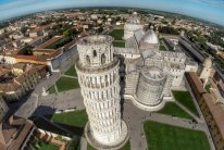 الايطاليون يعلمون أثرياء روسيا آداب السلوك!