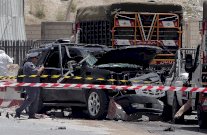 لبنان في دائرة الخطر واللواء عباس ابراهيم مستهدف