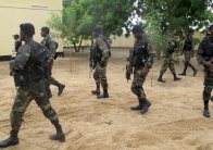 ثلاثة قتلى في هجوم انتحاري في نيجيريا