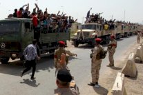 المستشارون الاميركيون سيجدون جيشًا عراقيًا منهارًا!