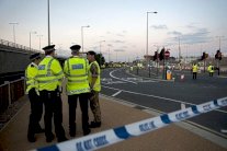 محاولات مستمرة لفك لغز مقتل الطالبة السعودية في بريطانيا