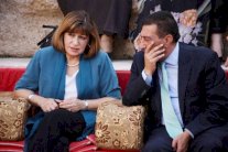 نواب الأردن يشتمون الحكومة بسبب مقعد رئيسهم 