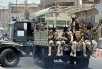 اشتباكات متواصلة في تلعفر ومصفاة بيجي شمال العراق