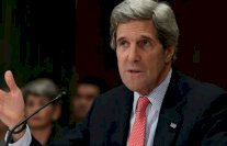 جون كيري يعود الى الشرق الاوسط في مهمة صعبة حول العراق