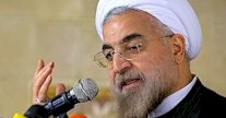 روحاني يدعو السلطة القضائية ان تبقى غير منحازة