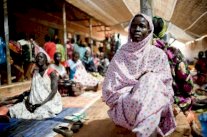 الشابة المسيحية المحكوم عليها بالاعدام في السودان لم تعد مقيدة