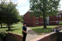 السفير السعودي لدى بريطانيا: لن نتوقف إلى أن تتحقق العدالة