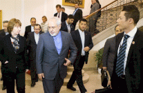 إيران: لن نقبل مطالب الغرب 