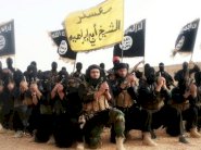 استئناف المعارك في شرق سوريا بين داعش وكتائب معارضة