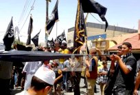 أبو سيّاف يتبرأ من مسيرة (داعش) في معان