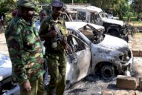 اشتداد التوتر السياسي في كينيا بعد الهجومين الداميين على ساحلها السياحي